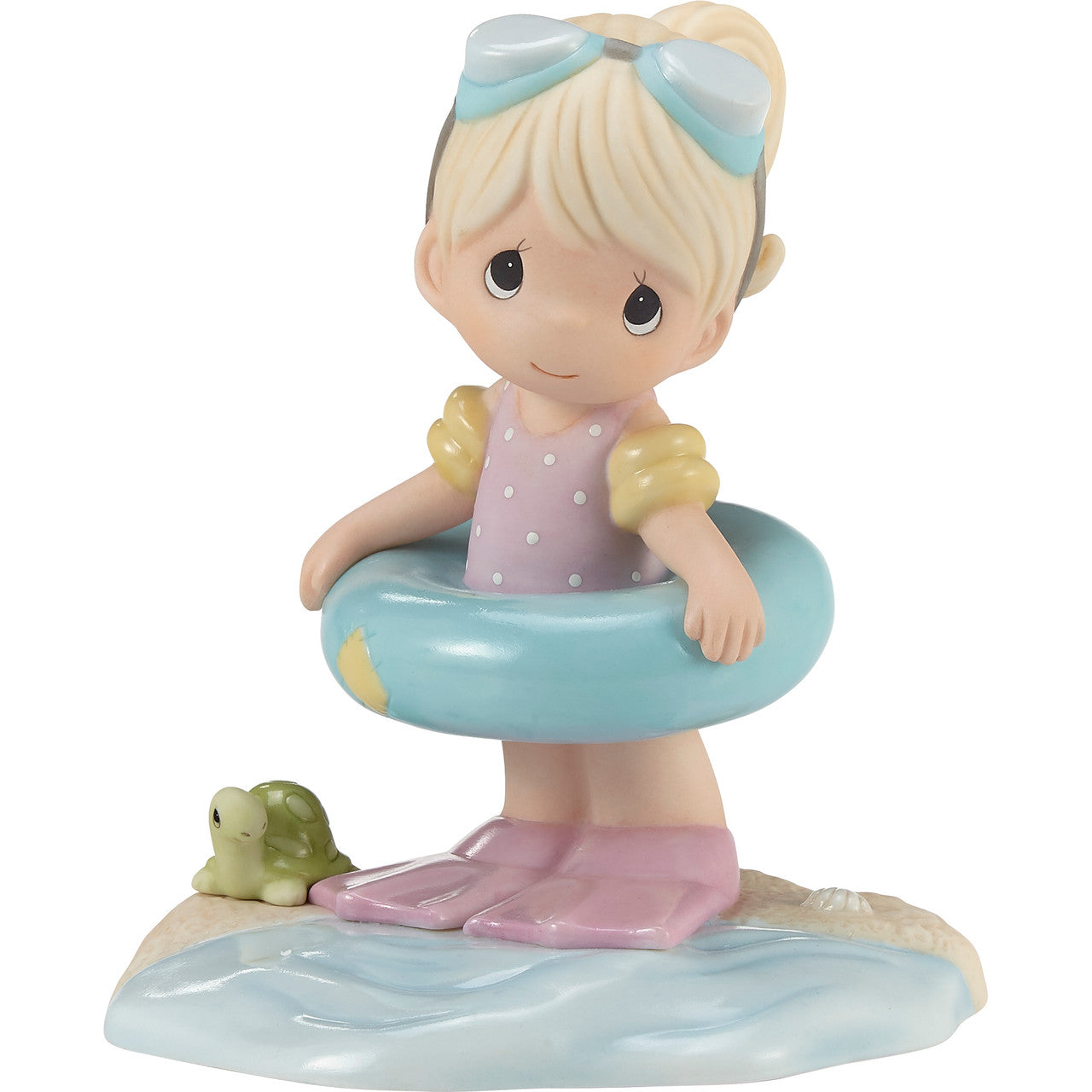 You’re My Sunny Side Of Life Figurine - Image