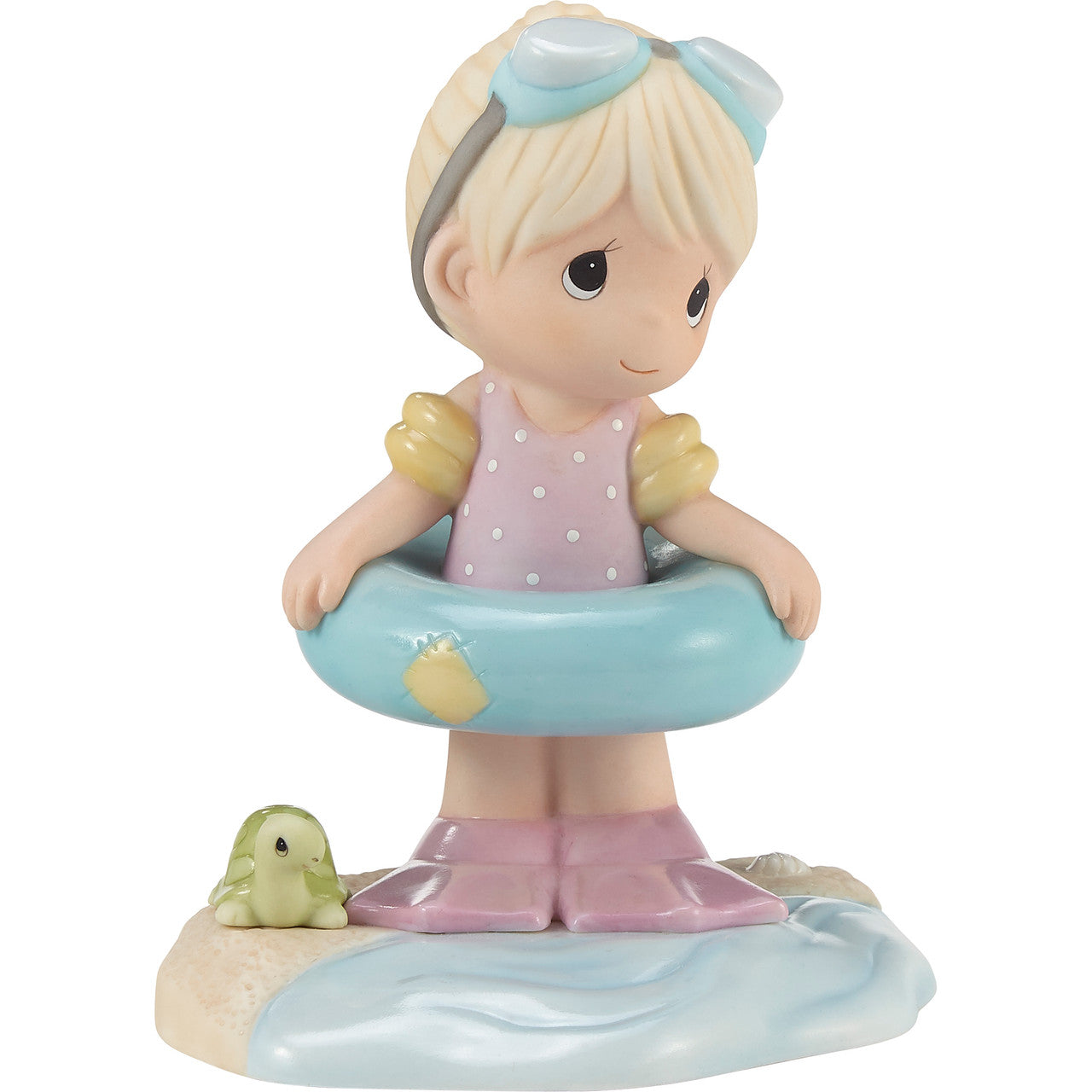 You’re My Sunny Side Of Life Figurine - Image