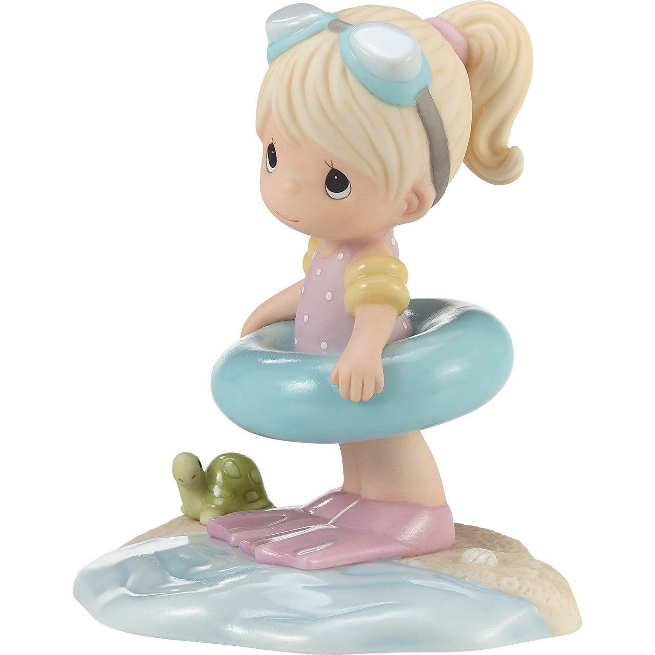 You’re My Sunny Side Of Life Figurine - Image