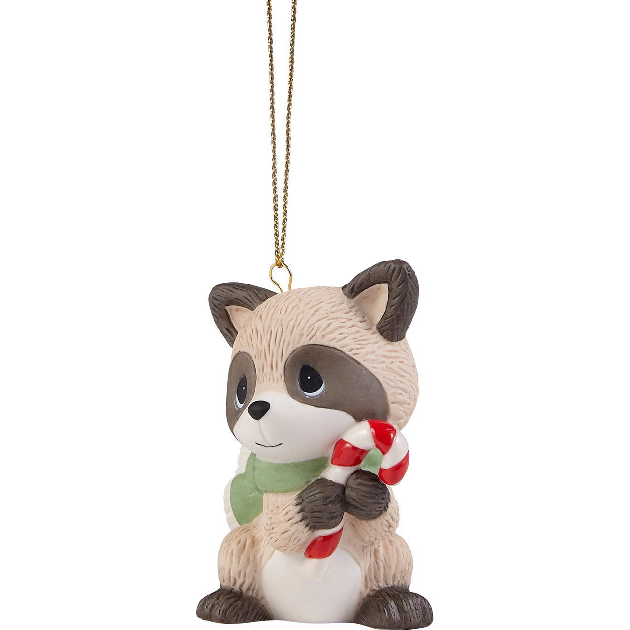 Spreading Christmas Cheer Ornament - Image