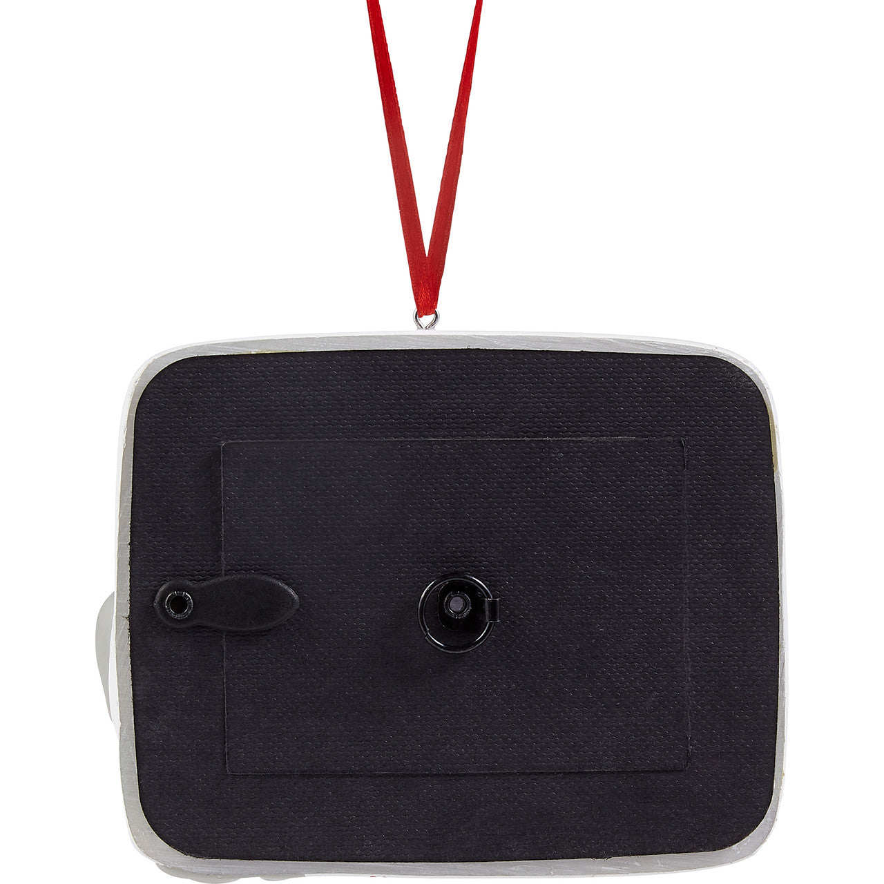 Tons Of Christmas Cheer Photo Frame Ornament - Image