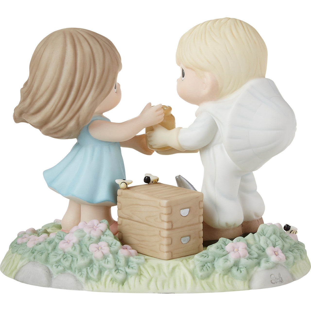 You’ll Always Bee My Honey Figurine - Image