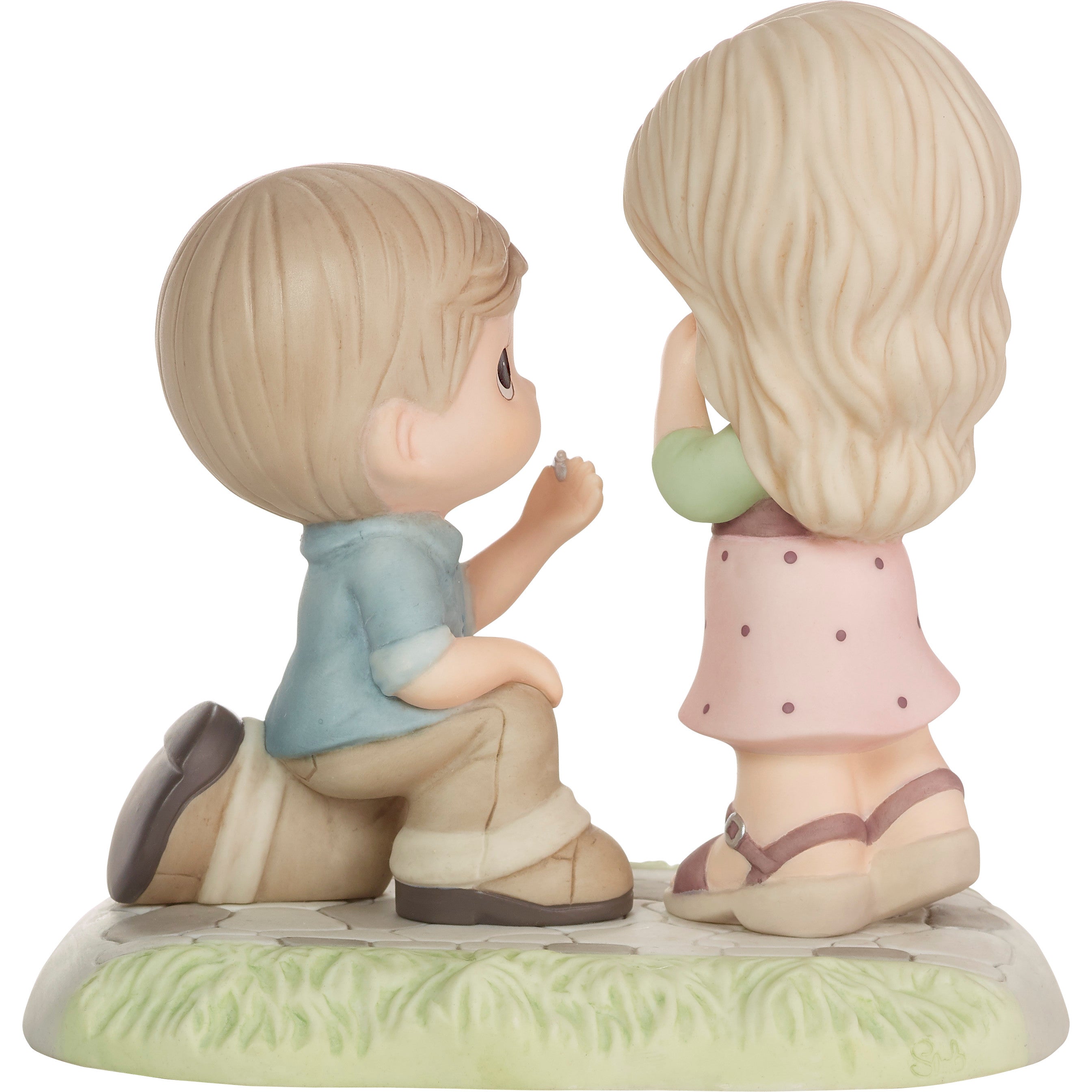 Will You Be Mine? Figurine