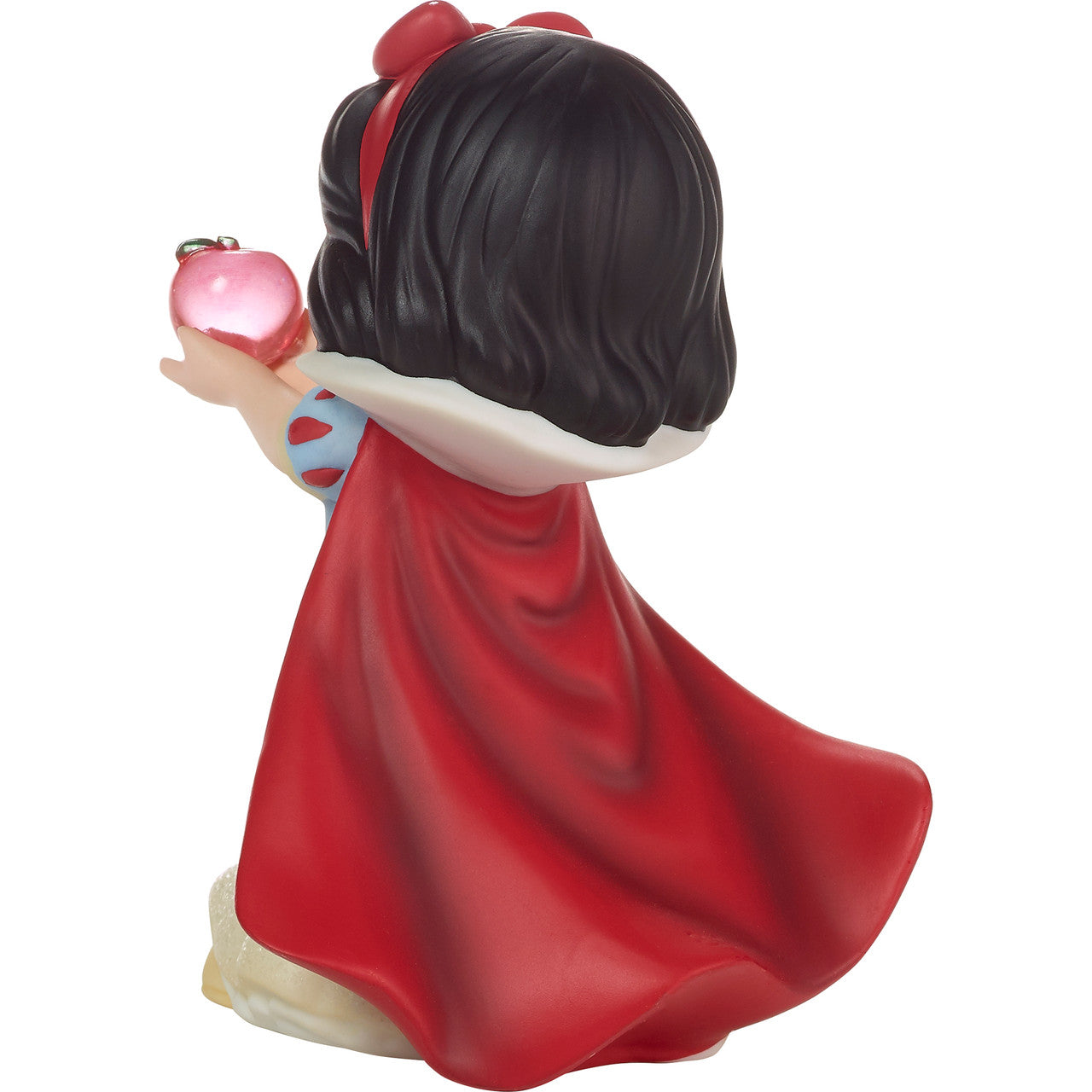 And So The Fairy Tale Begins Disney Snow White Figurine - Image