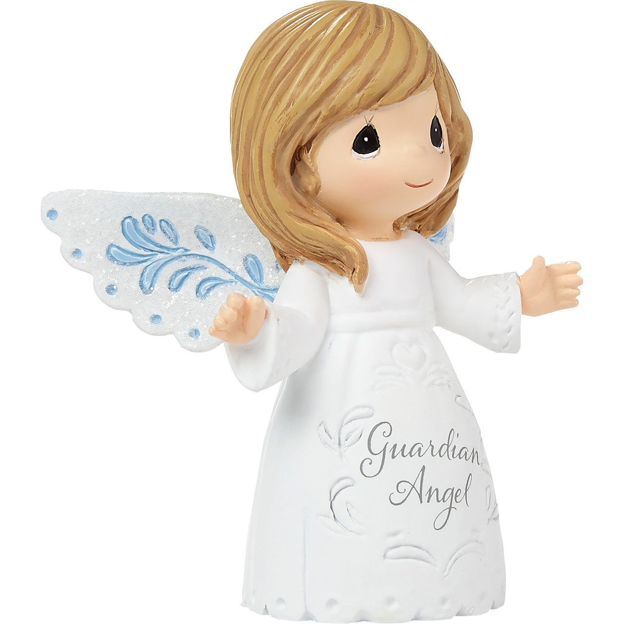 You’re My Guardian Angel Mini Figurine - Image