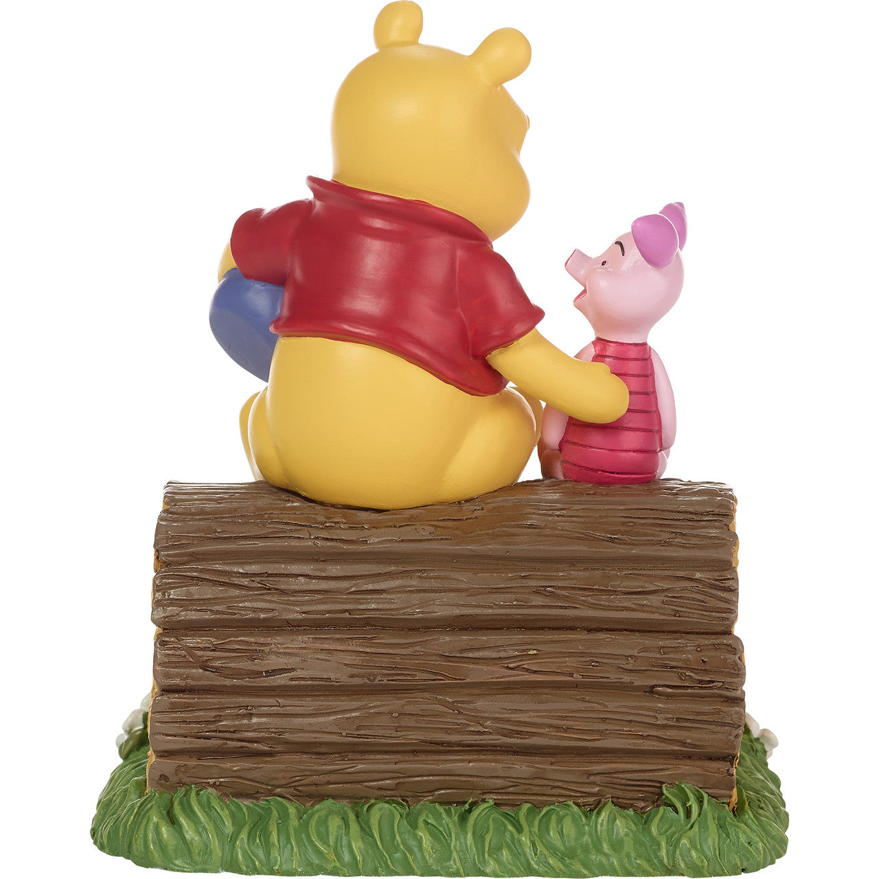 Today Is My Favorite Day Disney Winnie The Pooh Perpetual Calendar - Image