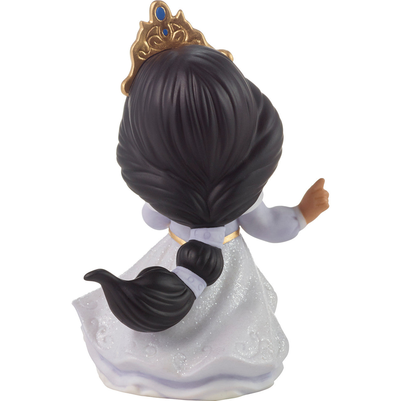 Happily Ever After Disney Jasmine Figurine - Image