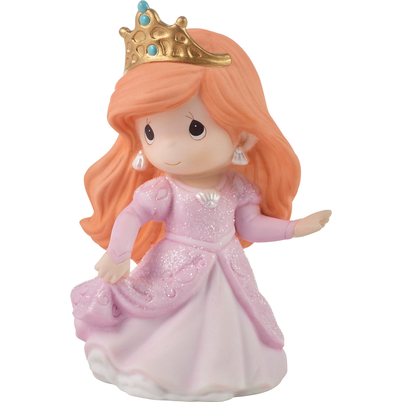 Happily Ever After Disney Ariel Figurine - Image