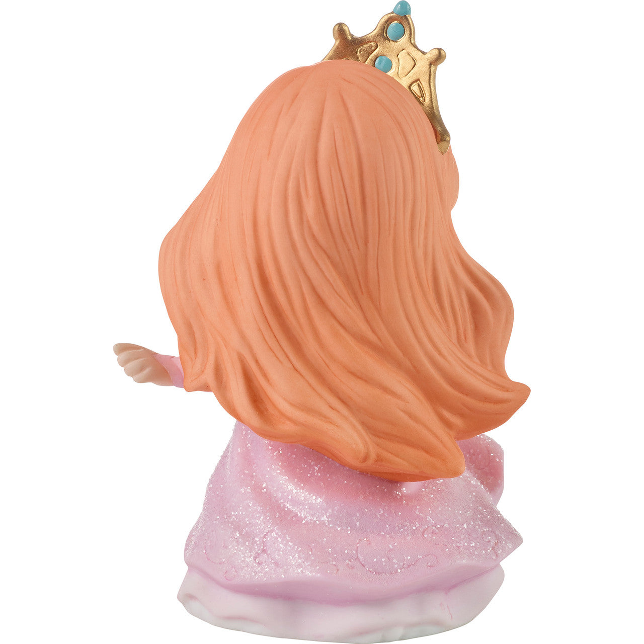 Happily Ever After Disney Ariel Figurine - Image