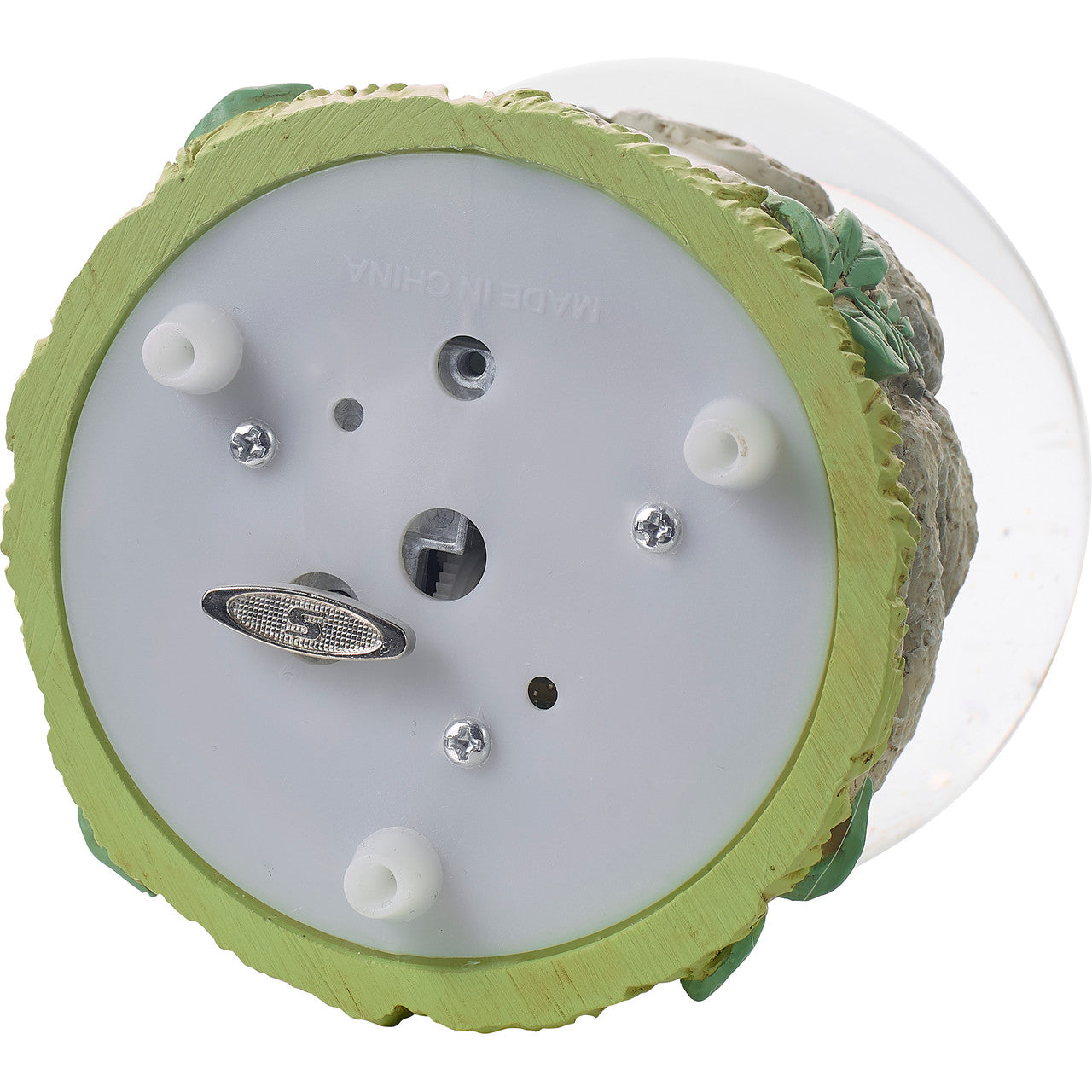 You’re Dino-mite Musical Snow Globe - Image