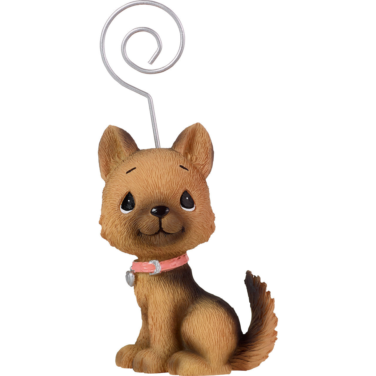 You’re Paw-some German Shepherd Photo Holder - Image