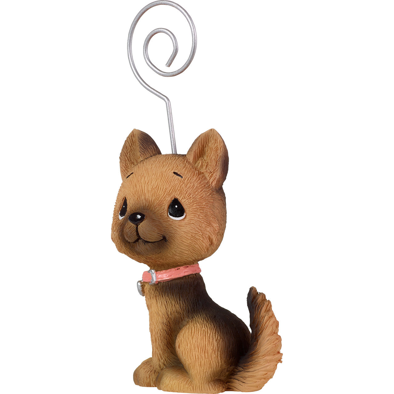 You’re Paw-some German Shepherd Photo Holder - Image