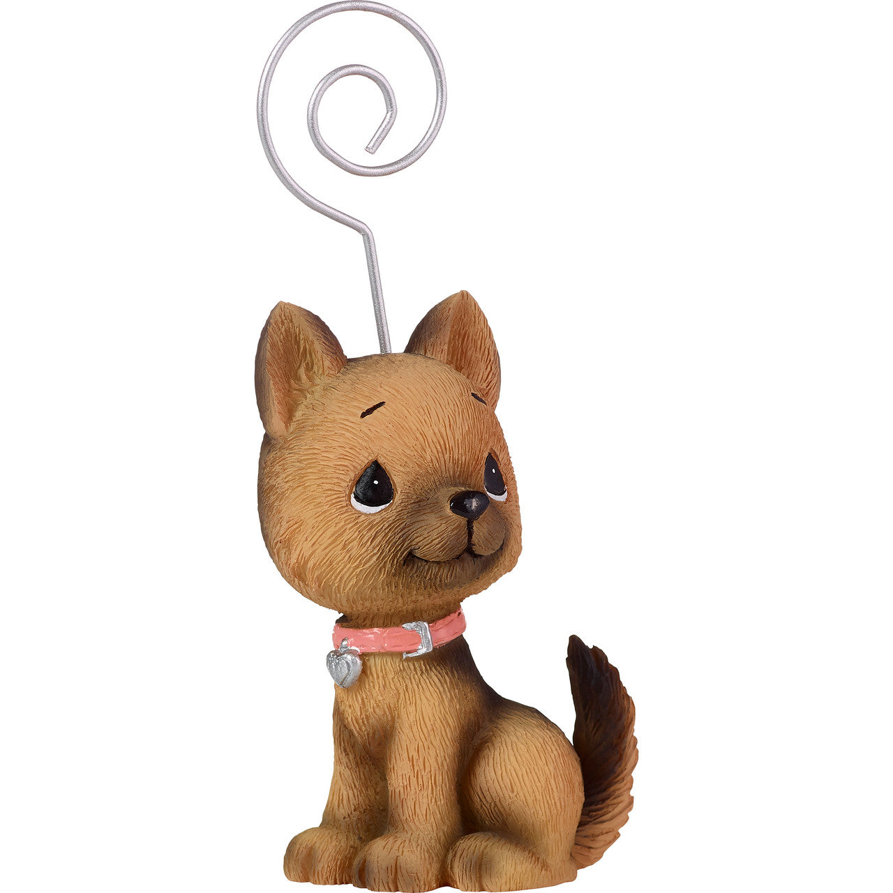 You’re Paw-some German Shepherd Photo Holder - Image