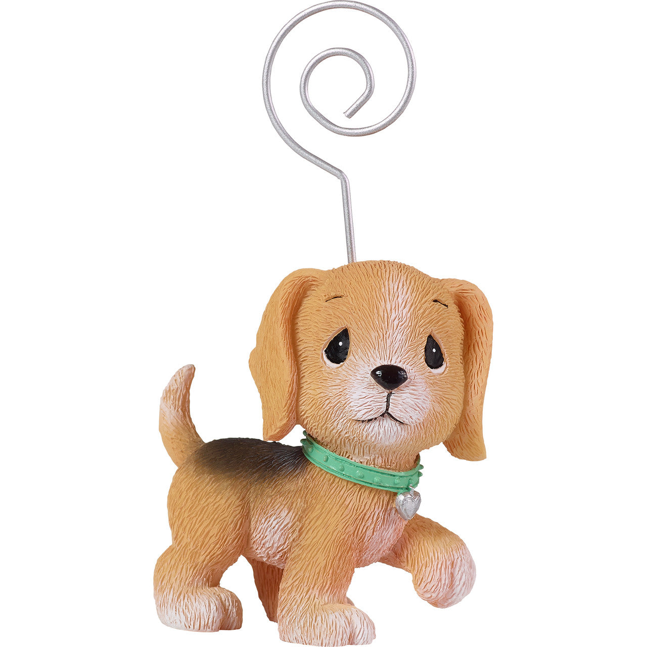 I Ruff You Beagle Photo Holder - Image