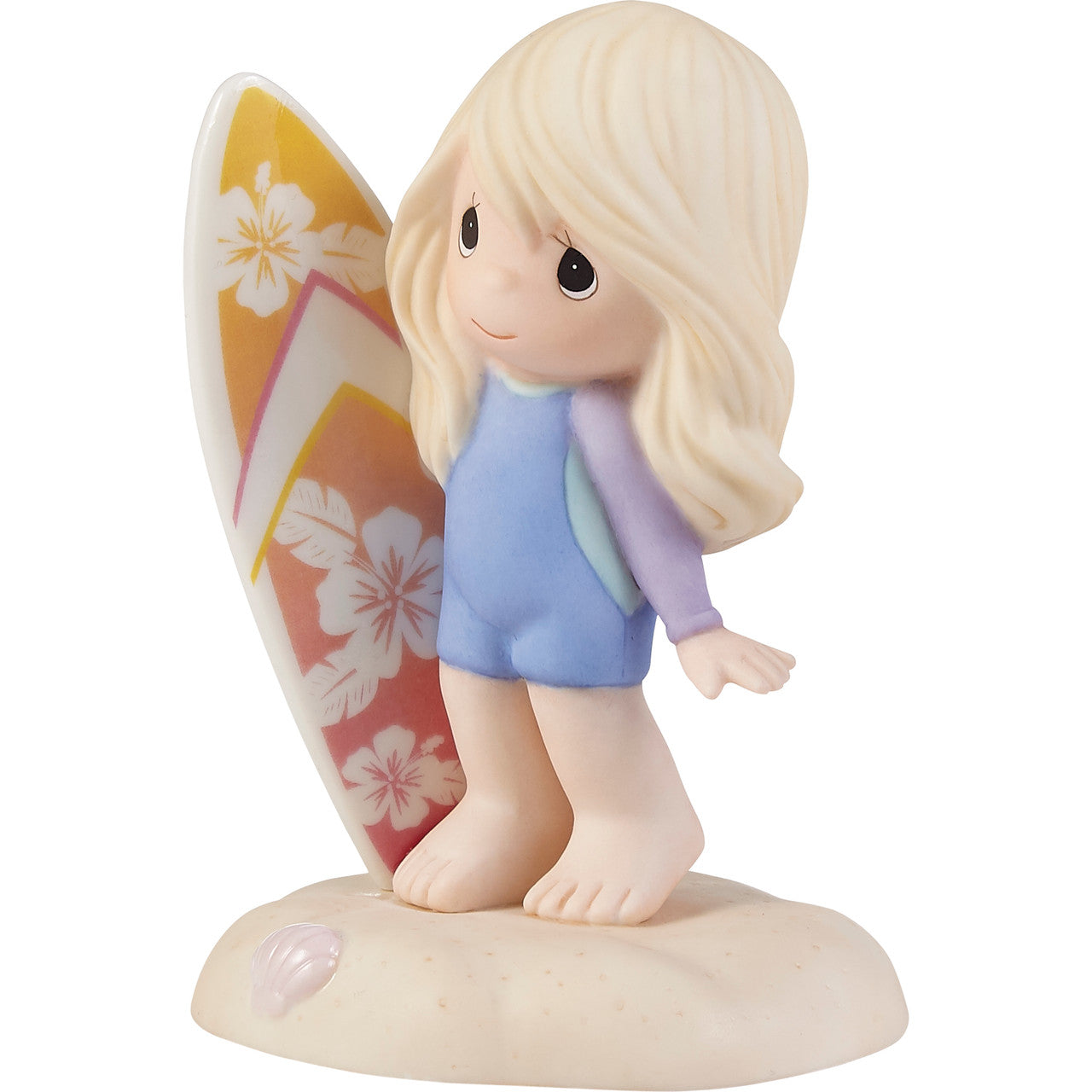Make Waves From Sea To Shining Sea Figurine - Image