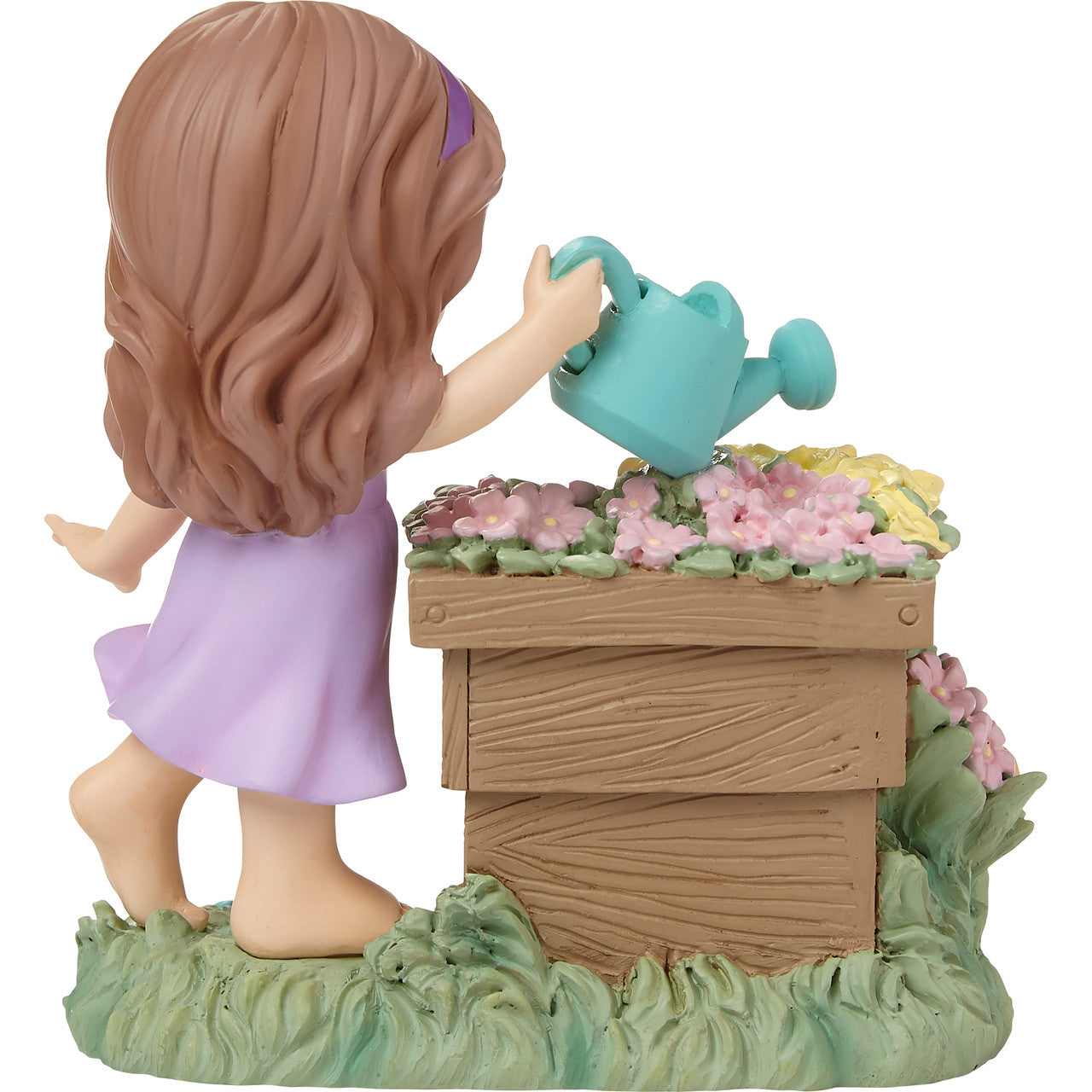 Grow A Little Every Day Perpetual Calendar - Image