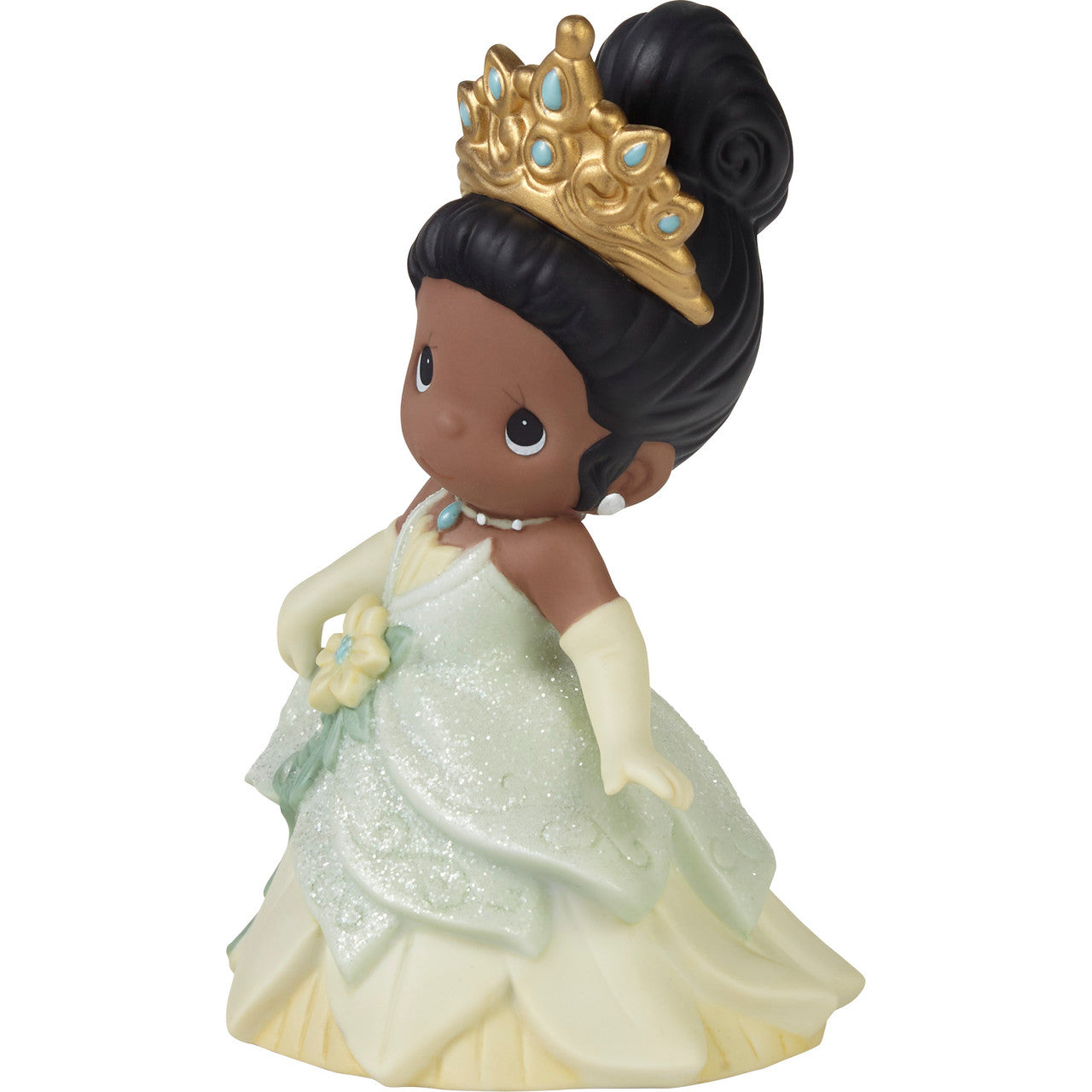 Happily Ever After Disney Tiana Figurine - Image