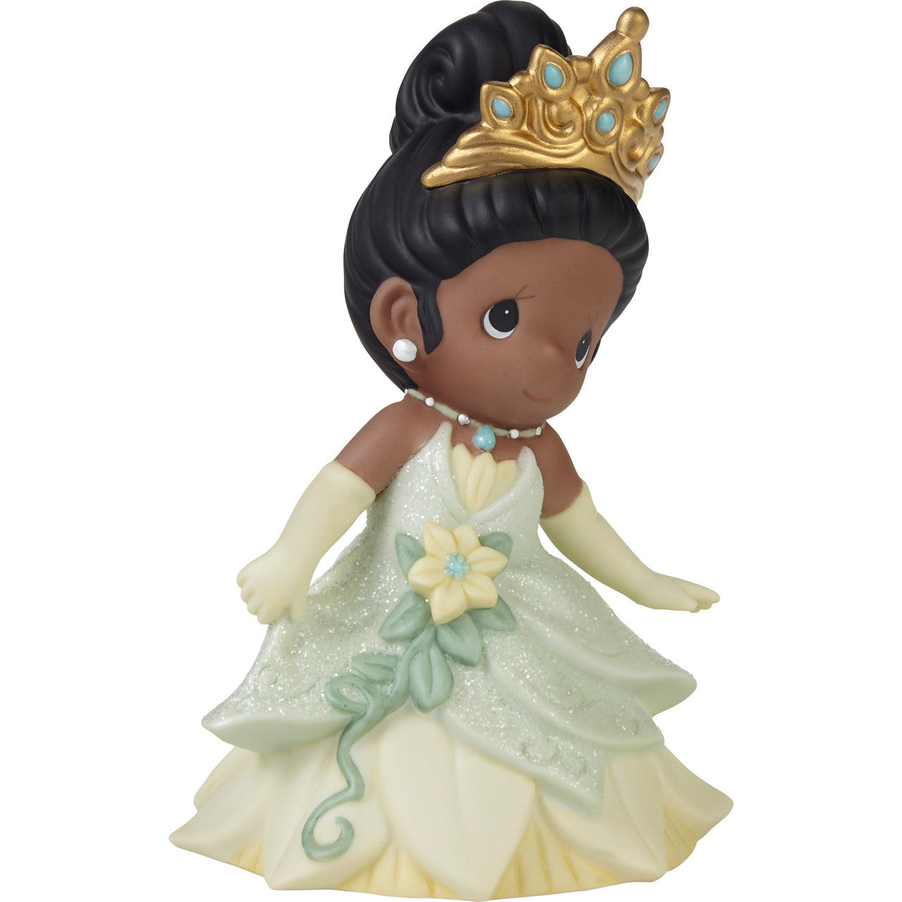 Happily Ever After Disney Tiana Figurine - Image
