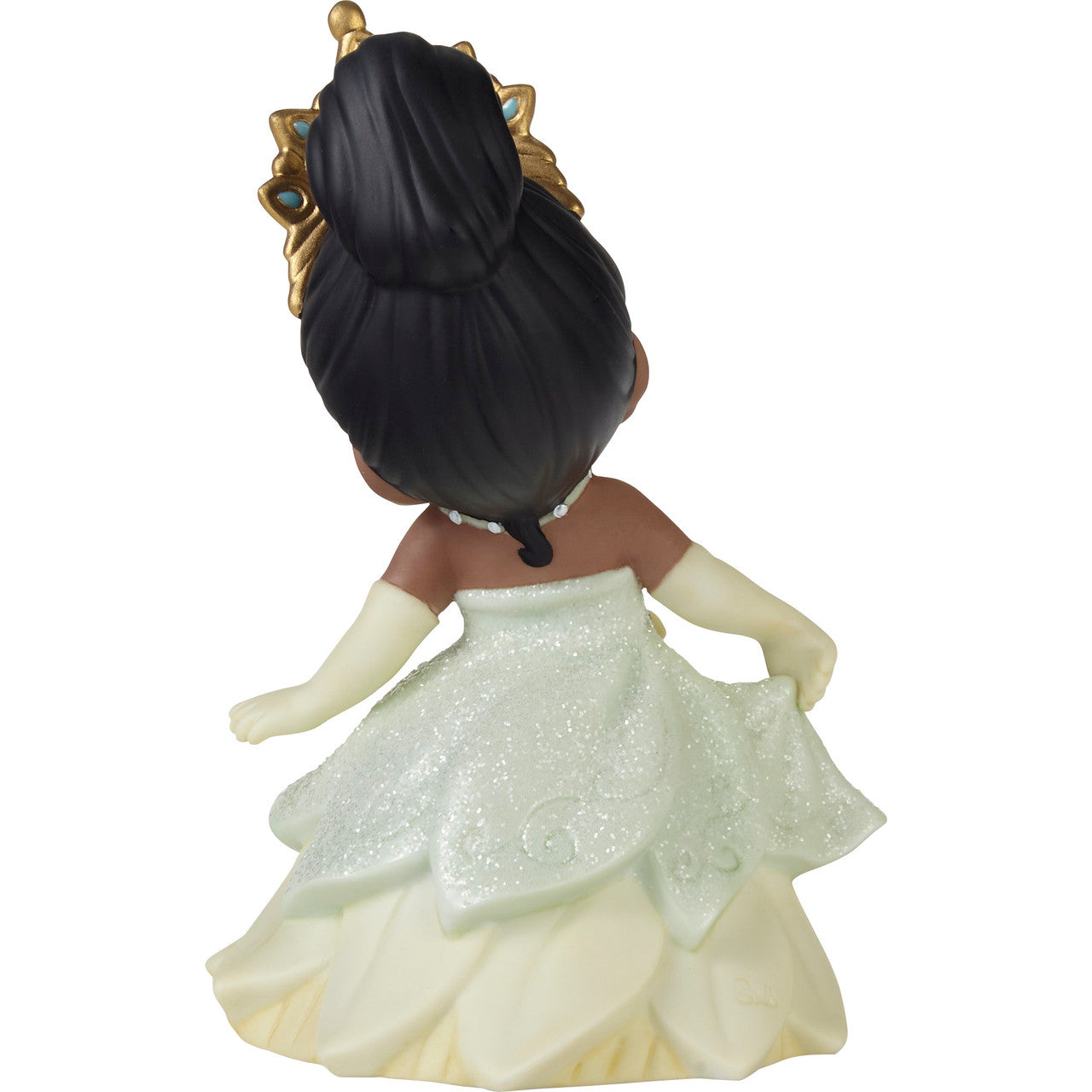 Happily Ever After Disney Tiana Figurine - Image