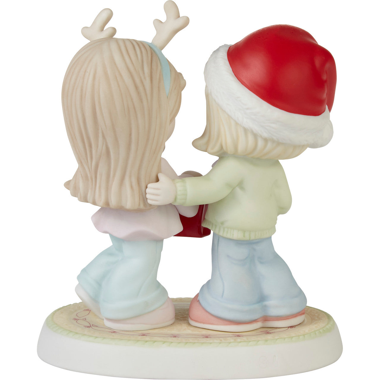 You’re A Deer Friend Figurine - Image