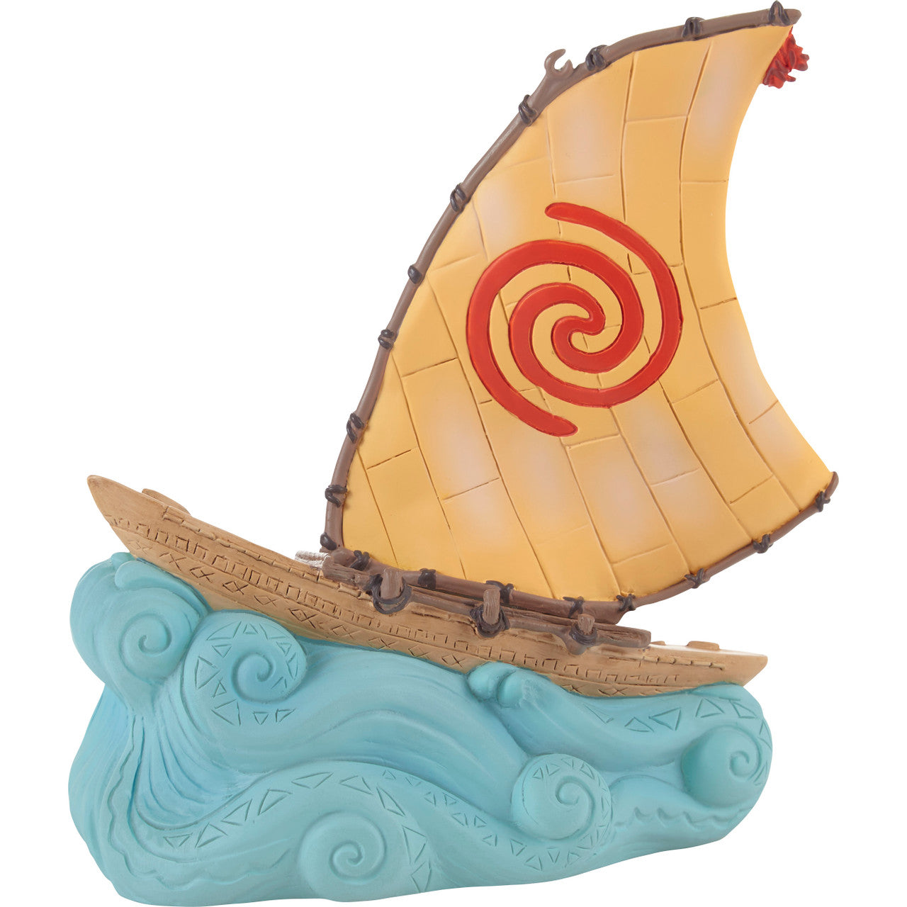 Find Your Strength Beneath The Surface Disney Moana LED Figurine - Image