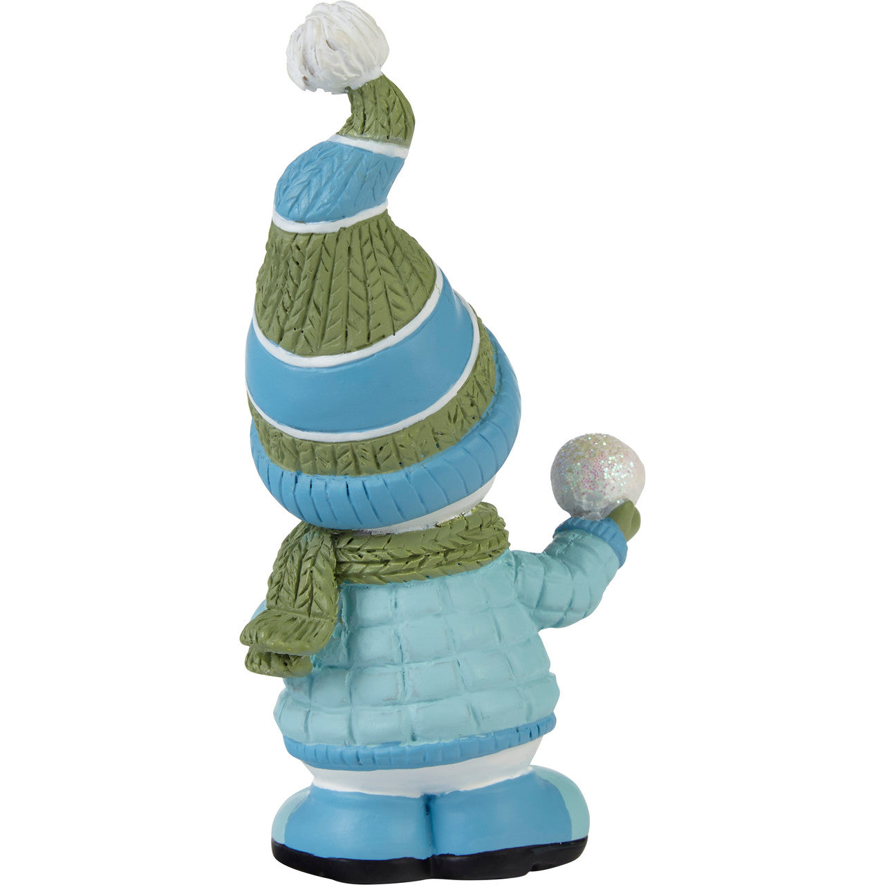 Snow Much Fun Mini Figurine - Image