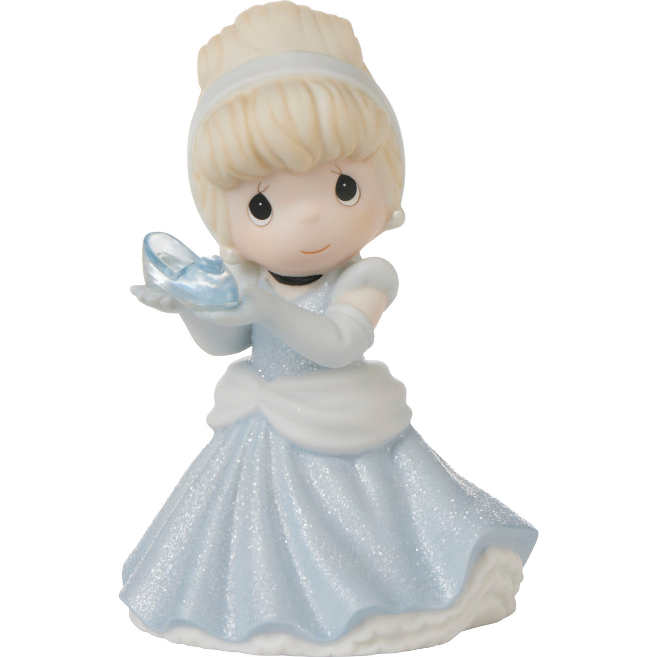 Precious Moments Your Dream Is The Perfect Fit Disney Cinderella