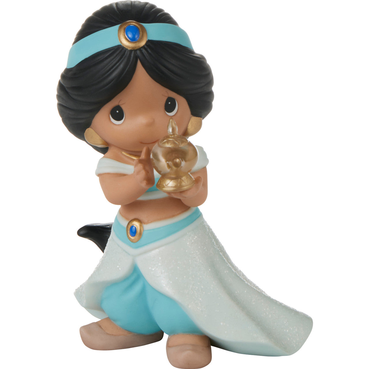 You Bring The Magic Disney Jasmine Figurine - Image