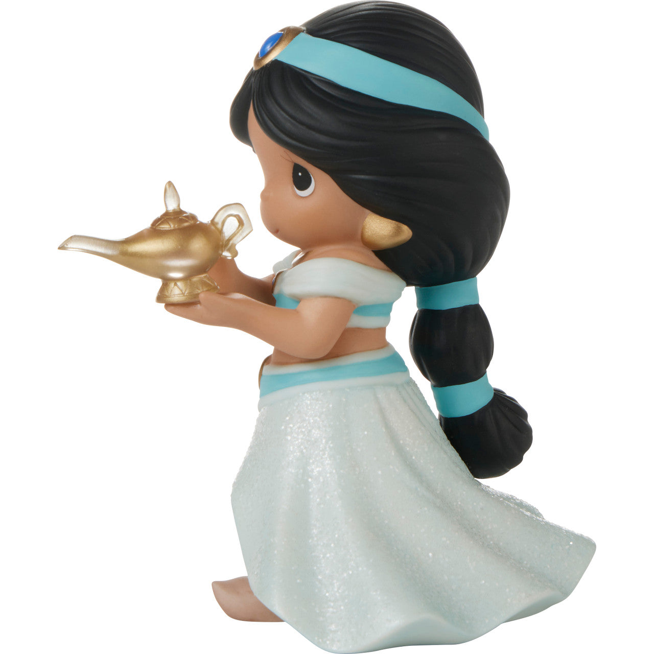 You Bring The Magic Disney Jasmine Figurine - Image