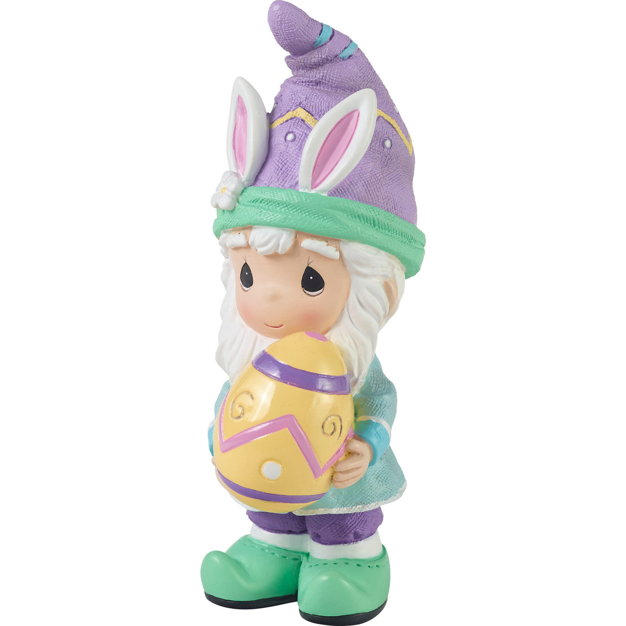 There’s Gnome Bunny Like You Figurine - Image