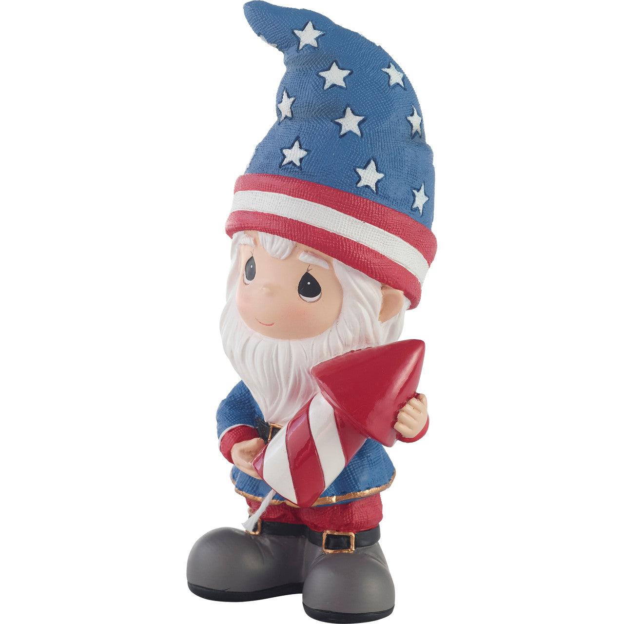 Gnome Of The Free Figurine - Image