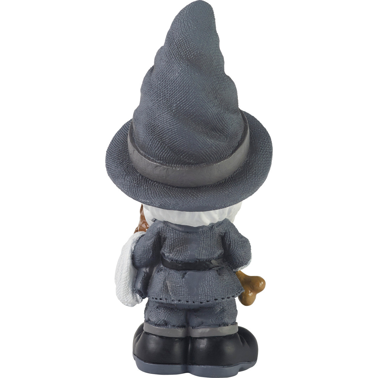 Go Big Or Go Gnome Figurine - Image
