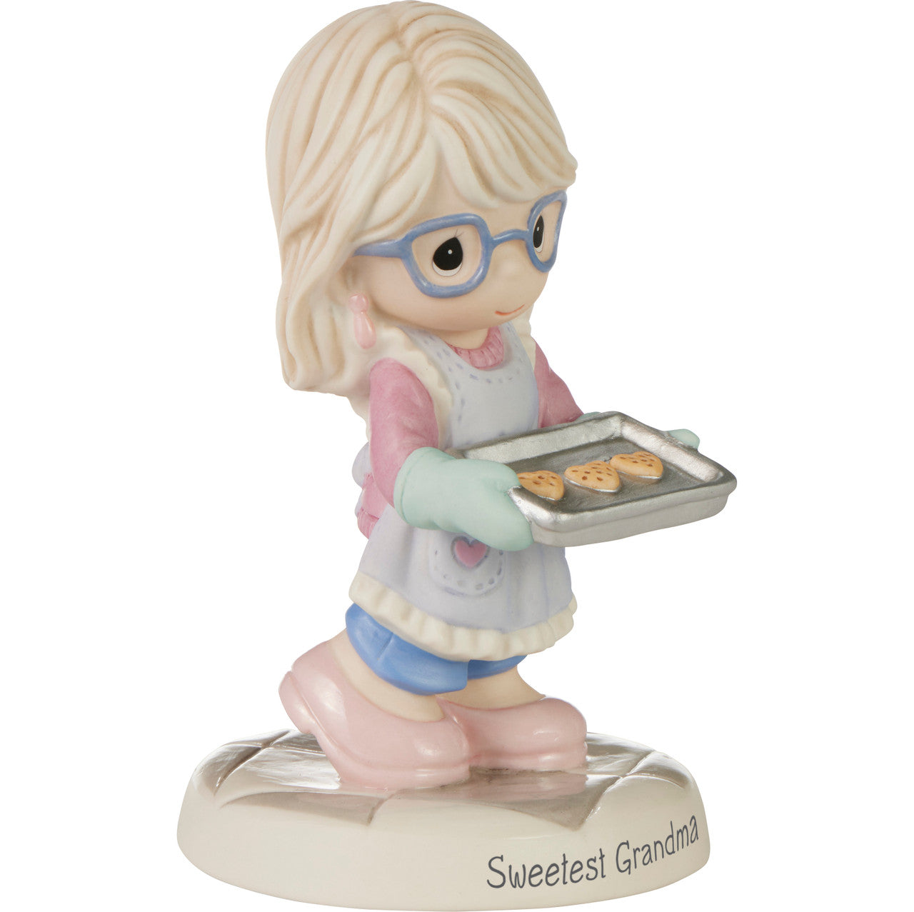 Sweetest Grandma Figurine - Image