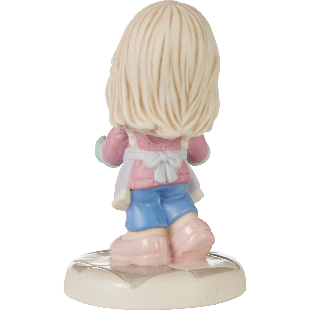 Sweetest Grandma Figurine - Image