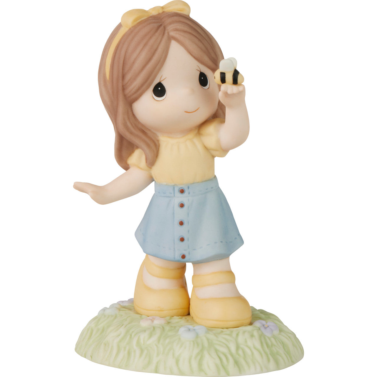 Just Bee Yourself Figurine - Image