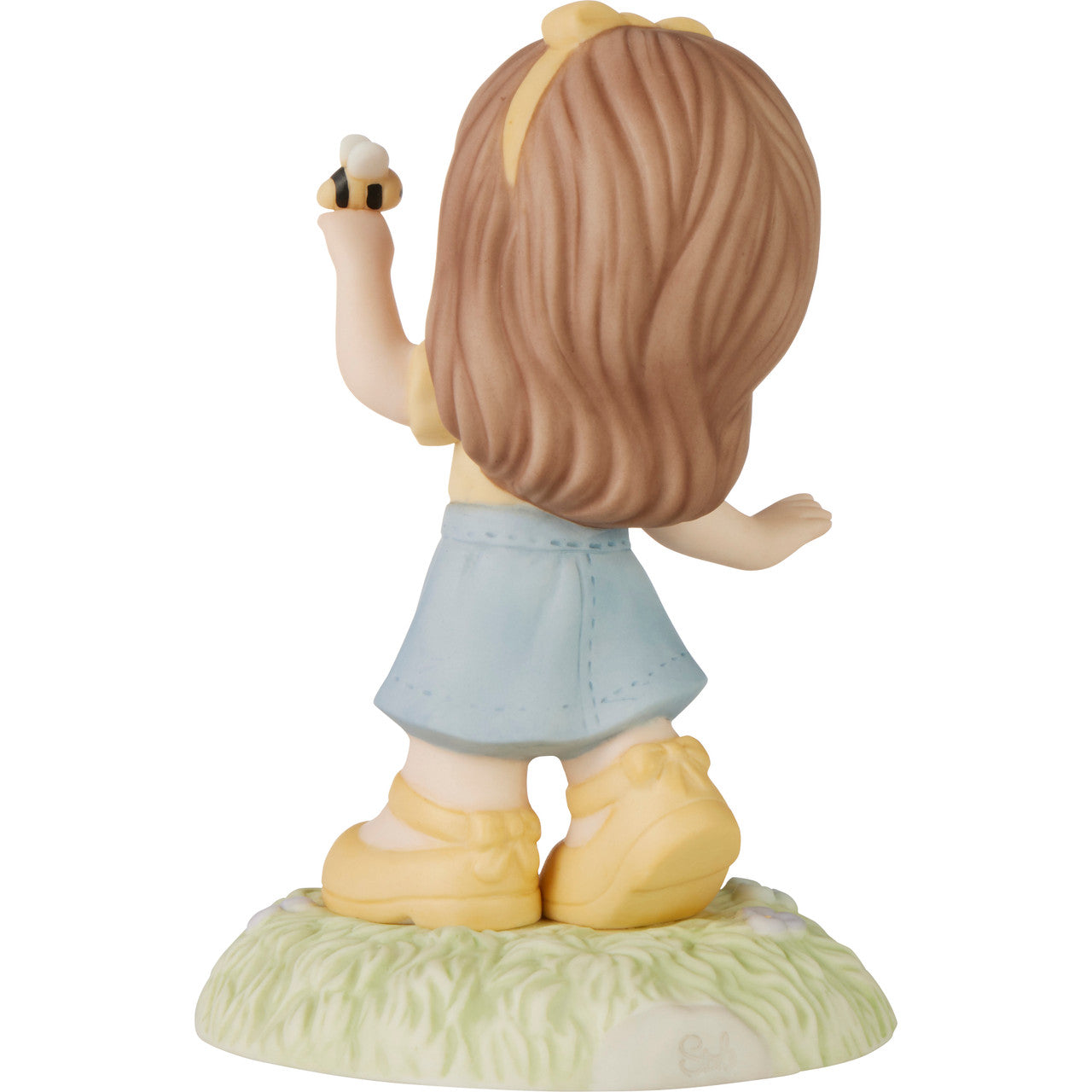 Just Bee Yourself Figurine - Image