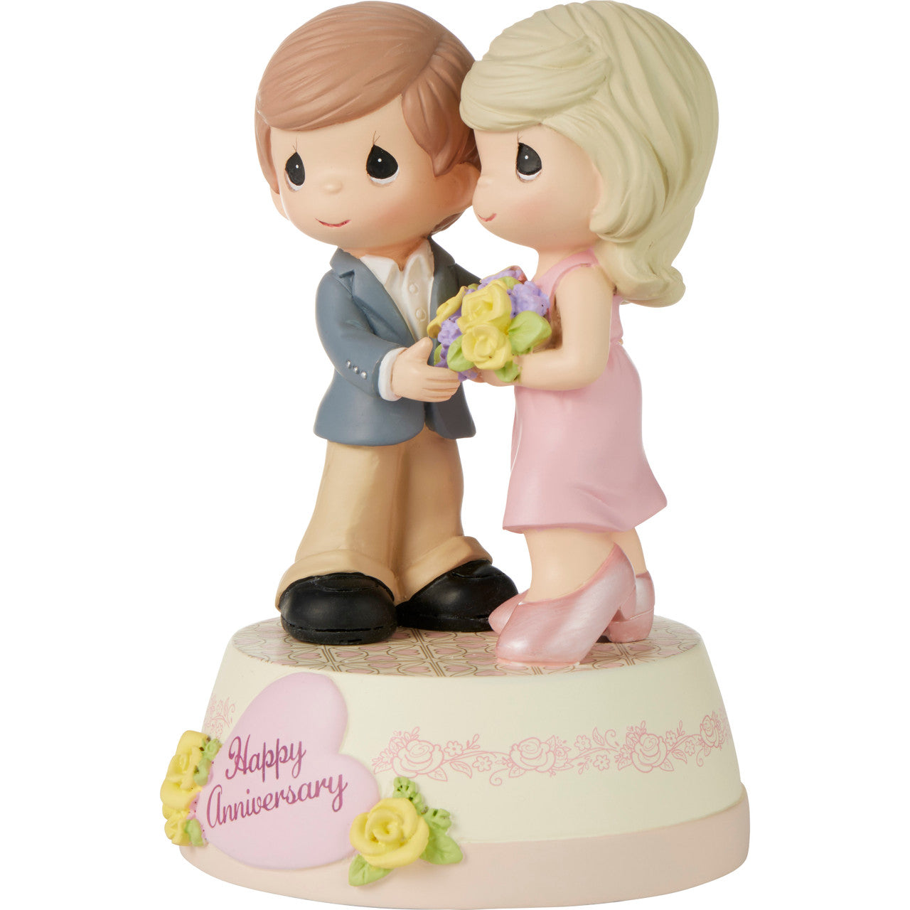 Our Love Will Bloom Forever Musical - Image