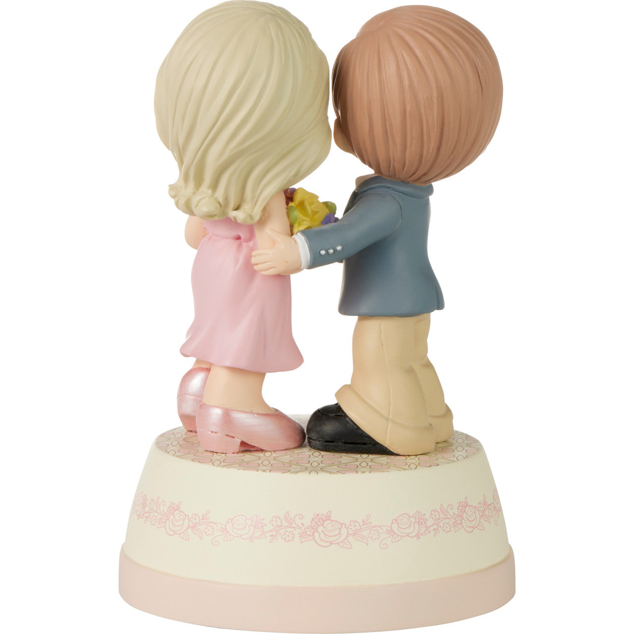 Our Love Will Bloom Forever Musical - Image