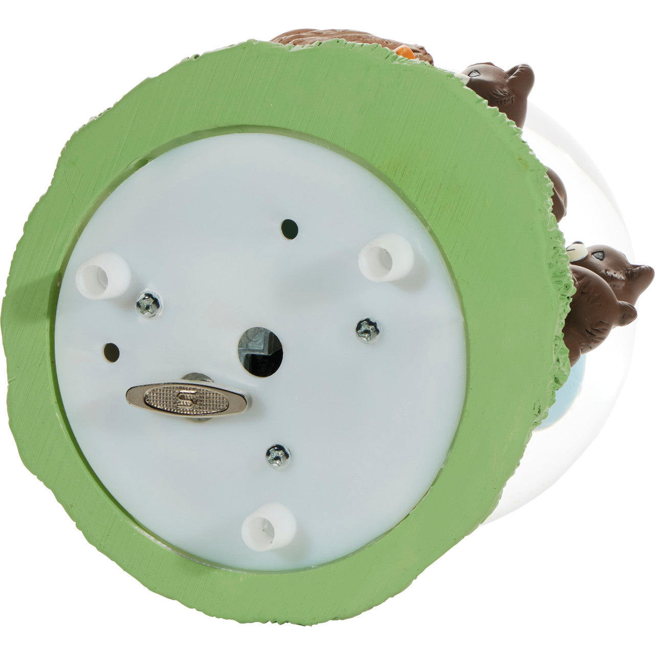 You’re My Honey Musical Snow Globe - Image