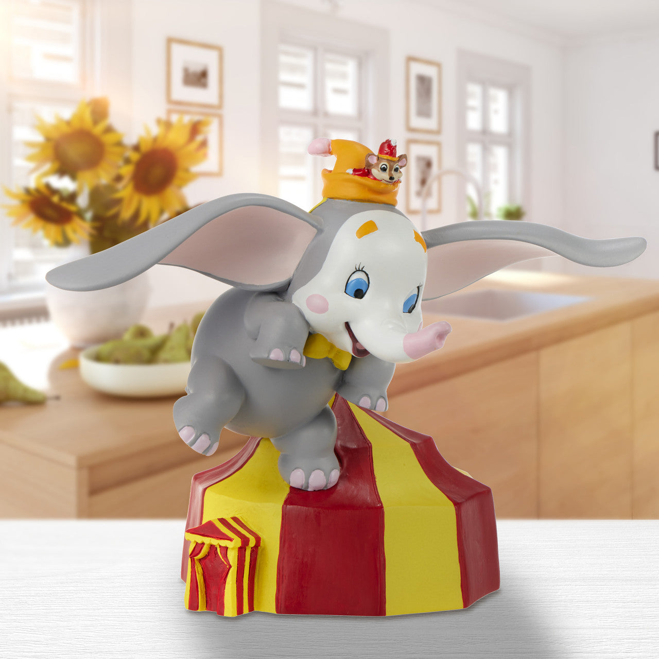 You’re A Sensation Disney Dumbo Musical - Image