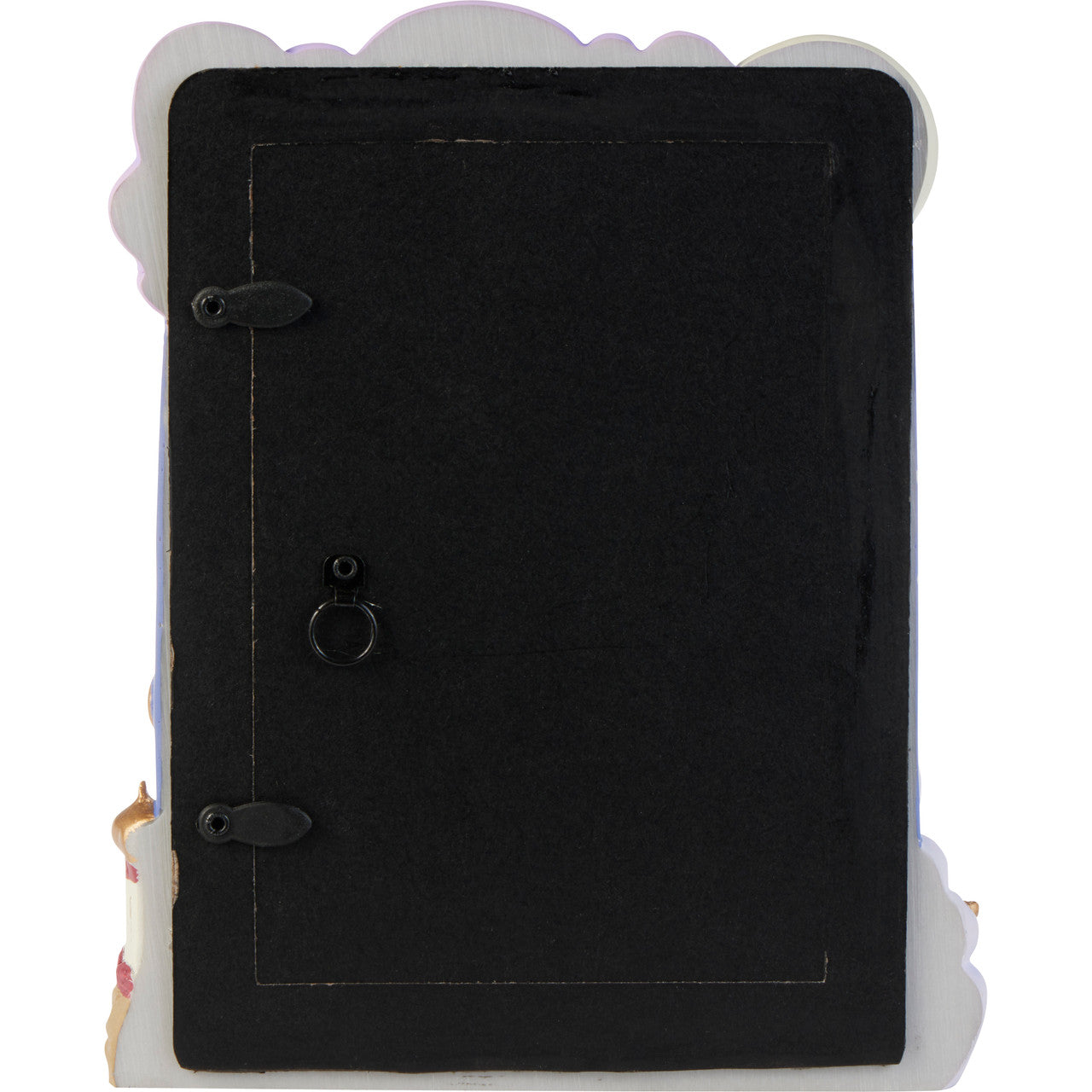 Let Your Heart Soar Disney Jasmine Photo Frame - Image