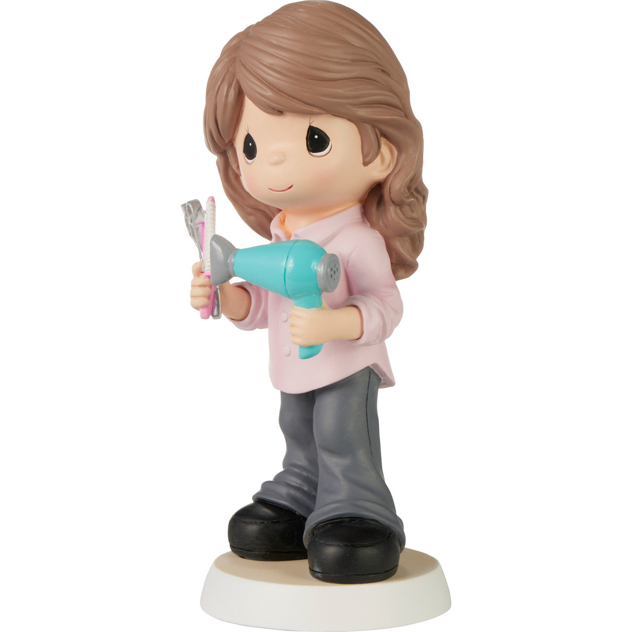Styled With A Smile Figurine - Image
