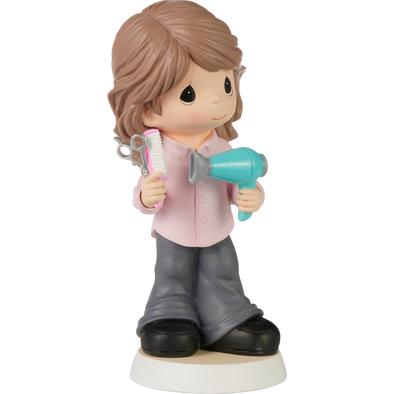 Styled With A Smile Figurine - Image