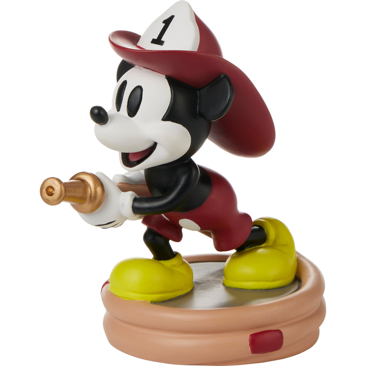 Mickey’s Fire Brigade Disney Figurine - Image