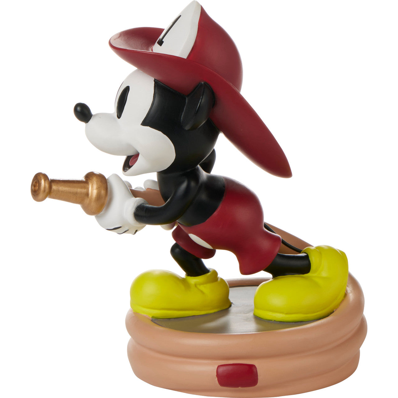 Mickey’s Fire Brigade Disney Figurine - Image