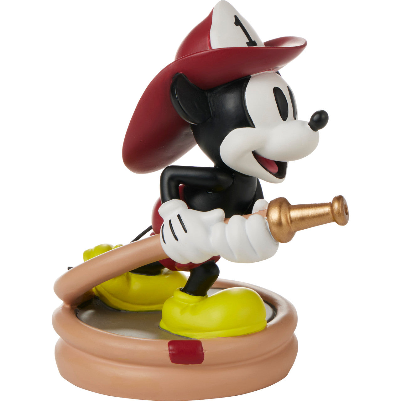 Mickey’s Fire Brigade Disney Figurine - Image