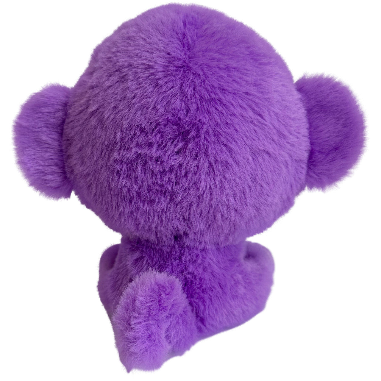 Glauro Purple Monkey Cutie Pet-tudies Stuffed Animal - Image