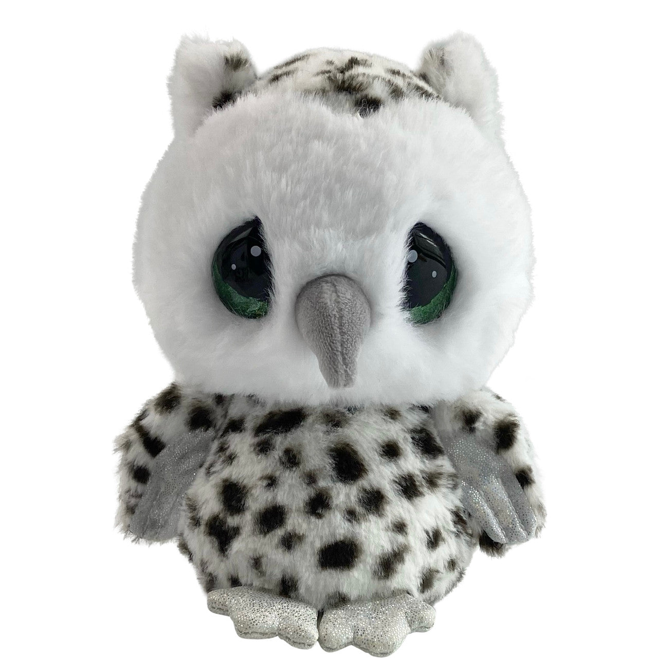 Luna Owl Cutie Pet-tudies Stuffed Animal - Image