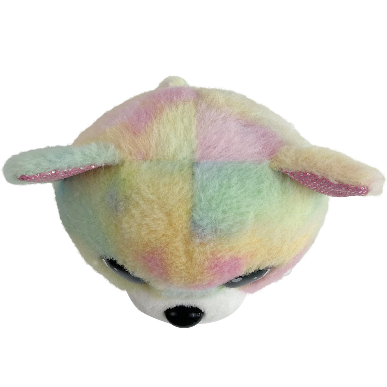 Mochi Kitten Cutie Pet-tudies Stuffed Animal - Image