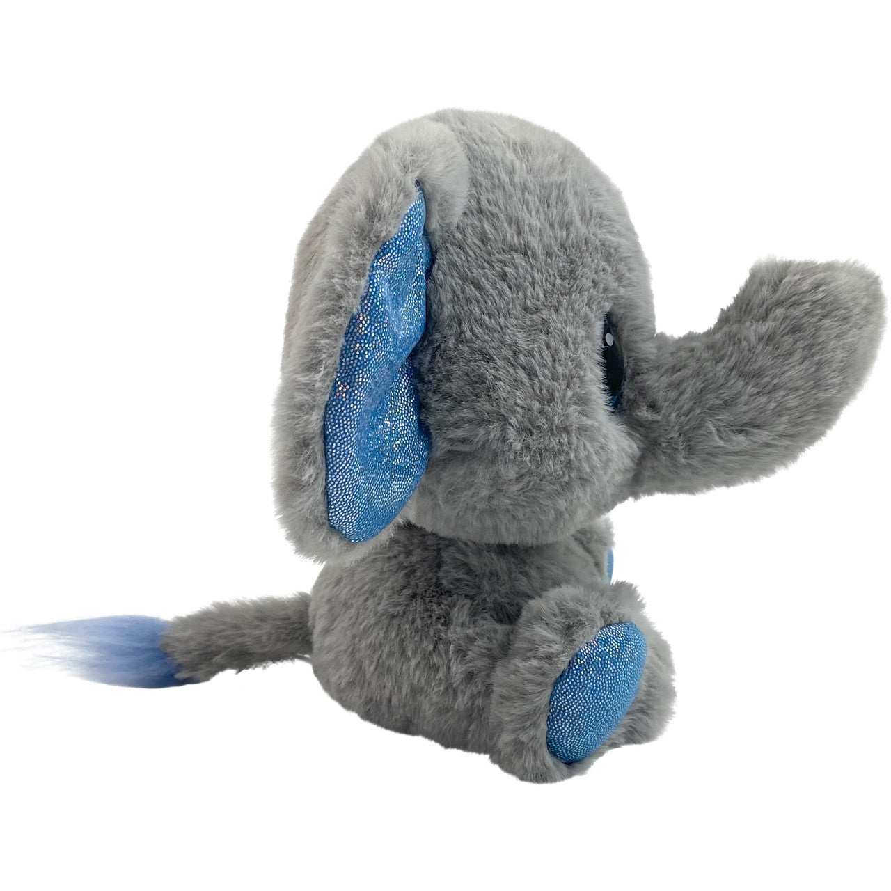Moby Elephant Cutie Pet-tudies Stuffed Animal - Image